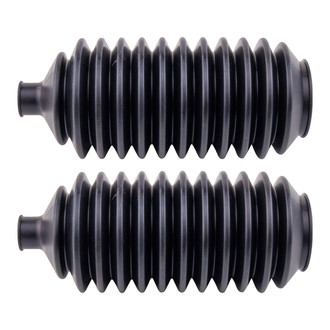 TRQ® - Front Rack and Pinion Bellows