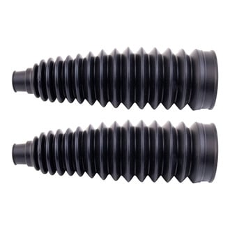 TRQ® - Front Rack and Pinion Bellows