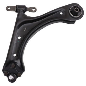 TRQ® - Front Driver Side Lower Control Arm and Ball Joint Assembly