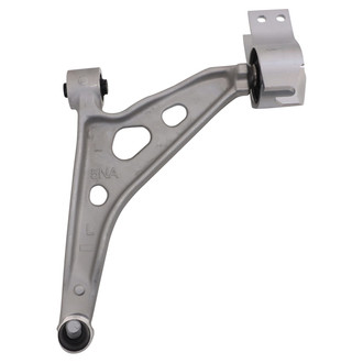 TRQ® - Front Driver Side Lower Control Arm and Ball Joint Assembly