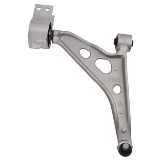 TRQ® - Front Passenger Side Lower Control Arm and Ball Joint Assembly