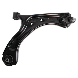 TRQ® - Front Passenger Side Lower Control Arm and Ball Joint Assembly