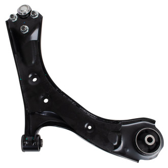 TRQ® - Front Driver Side Lower Control Arm and Ball Joint Assembly