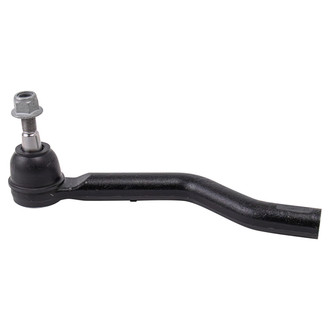 TRQ® - Front Passenger Side Outer Tie Rod End