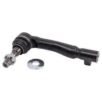 TRQ® - Front Passenger Side Outer Tie Rod End