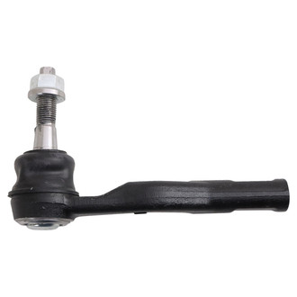 TRQ® - Front Driver Side Outer Tie Rod End