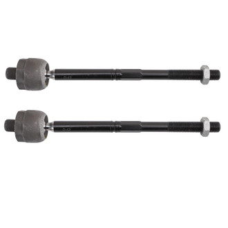 TRQ® - Front Steering Tie Rod End Kit
