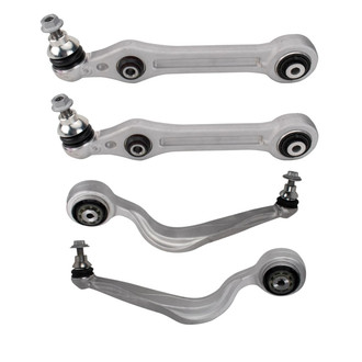 TRQ® - Front Lower Control Arm Kit