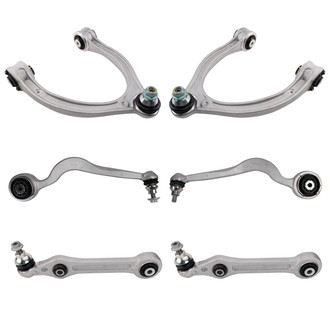 TRQ® - Control Arm Kit