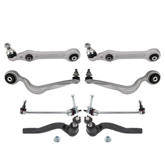 TRQ® - Front Control Arm and Suspension Kit