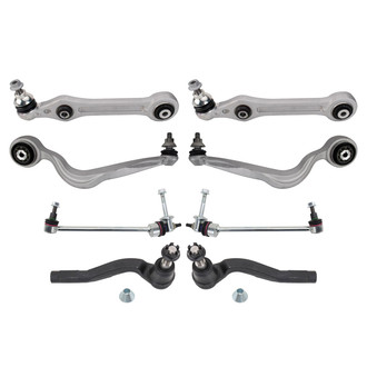 TRQ® - Front Control Arm and Suspension Kit