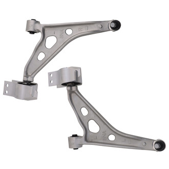 TRQ® - Front Lower Control Arm Kit