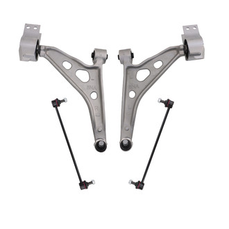 TRQ® - Front Control Arm and Suspension Kit