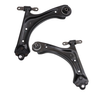 TRQ® - Front Lower Control Arm Kit