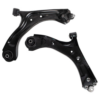 TRQ® - Front Lower Control Arm Kit