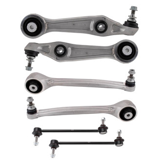 TRQ® - Front Control Arm and Suspension Kit