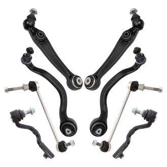 TRQ® - Front Control Arm and Suspension Kit