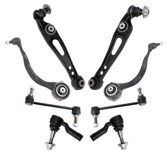 TRQ® - Front Control Arm and Suspension Kit