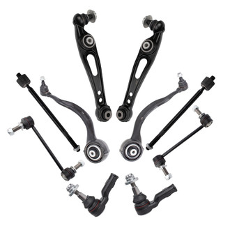 TRQ® - Front Control Arm and Suspension Kit