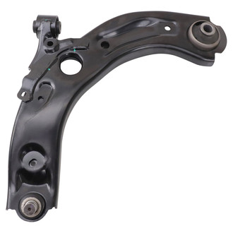 TRQ® PSA05724 - Front Driver Side Lower Control Arm and Ball Joint Assembly