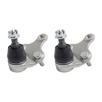 TRQ® - Front Lower Ball Joint Kit