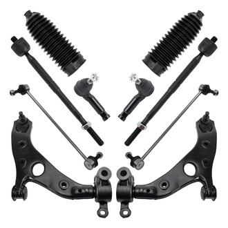 TRQ® - Front Control Arm and Suspension Kit