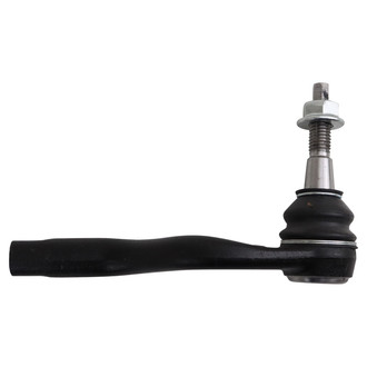 TRQ® - Front Driver Side Outer Tie Rod End