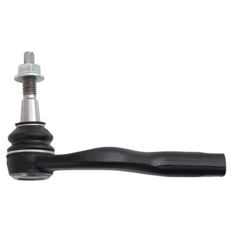 TRQ® - Front Passenger Side Outer Tie Rod End