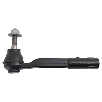 TRQ® - Front Driver Side Outer Tie Rod End