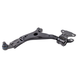 TRQ® - Front Driver Side Lower Control Arm and Ball Joint Assembly