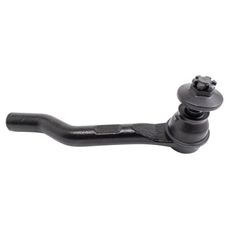 TRQ® - Front Driver Side Outer Tie Rod End