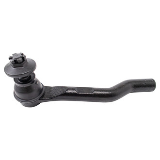 TRQ® - Front Passenger Side Outer Tie Rod End