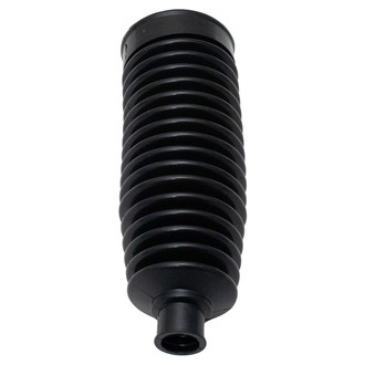 TRQ® - Front Driver or Passenger Side Rack and Pinion Bellow