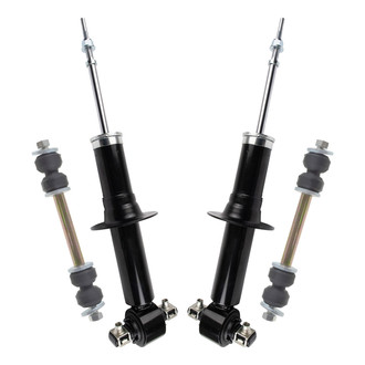TRQ® - Front Control Arm and Suspension Kit