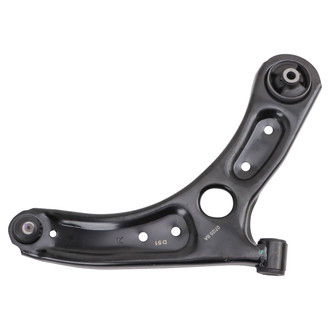 TRQ® - Front Passenger Side Lower Control Arm and Ball Joint Assembly