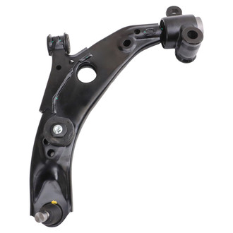 TRQ® - Front Lower Control Arm and Ball Joint Assembly