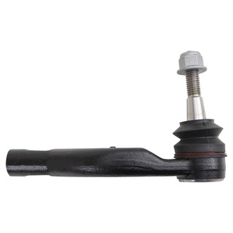 TRQ® - Front Driver Side Outer Tie Rod End