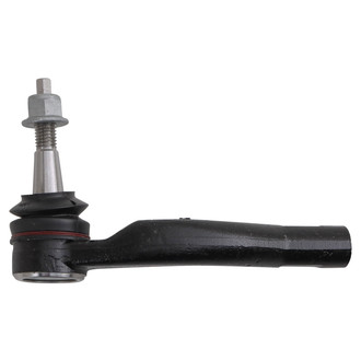 TRQ® - Front Passenger Side Outer Tie Rod End