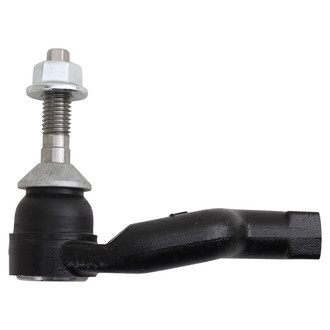 TRQ® - Front Driver Side Outer Tie Rod End