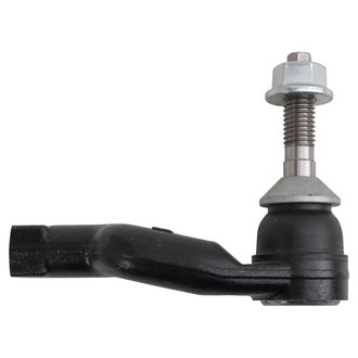TRQ® - Front Passenger Side Outer Tie Rod End