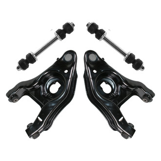 TRQ® - Front Control Arm and Suspension Kit