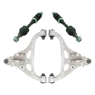 TRQ® - Front Control Arm and Suspension Kit