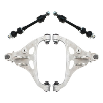 TRQ® - Front Control Arm and Suspension Kit