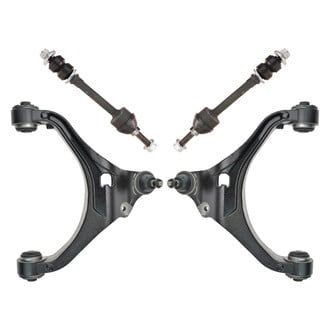 TRQ® - Front Control Arm and Suspension Kit