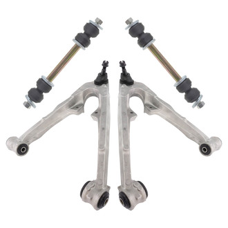 TRQ® - Front Control Arm and Suspension Kit
