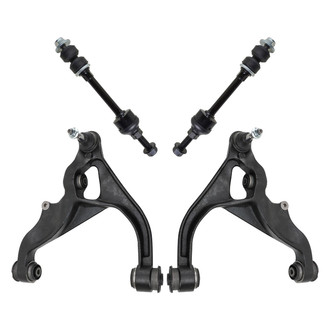 TRQ® - Front Control Arm and Suspension Kit