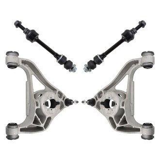 TRQ® - Front Control Arm and Suspension Kit