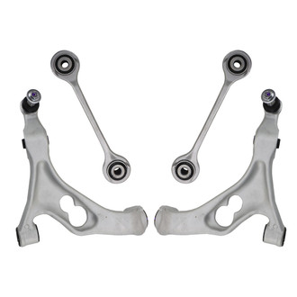 TRQ® - Front Control Arm and Suspension Kit