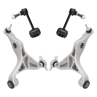 TRQ® - Front Control Arm and Suspension Kit