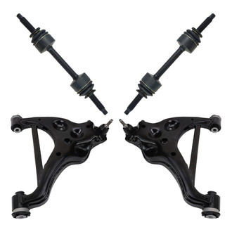 TRQ® - Front Control Arm and Suspension Kit